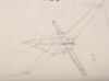 Lot #923 - STAR WARS: A NEW HOPE (1977) - Hand-drawn Colin Cantwell X-Wing Fighter Sketch - 2