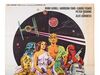 Lot #940 - STAR WARS: A NEW HOPE (1977) - Howard Kazanjian Collection: Italian Due Fogli Poster - 2