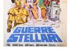 Lot #940 - STAR WARS: A NEW HOPE (1977) - Howard Kazanjian Collection: Italian Due Fogli Poster - 3