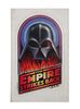 Lot #943 - STAR WARS: THE EMPIRE STRIKES BACK (1980) - Philip Kohler Collection: Crew-autographed "Thank You" Cartoon, Stickers and Coaster - 9