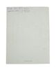 Lot #948 - STAR WARS: THE EMPIRE STRIKES BACK (1980) - Kenny Baker Estate Collection: Carrie Fisher and Mark Hamill Autographed Cast-and-crew Credits Programme - 6