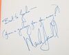 Lot #949 - STAR WARS: THE EMPIRE STRIKES BACK (1980) - Main Cast and Crew Autographed Album - 2