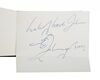 Lot #949 - STAR WARS: THE EMPIRE STRIKES BACK (1980) - Main Cast and Crew Autographed Album - 3