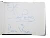 Lot #949 - STAR WARS: THE EMPIRE STRIKES BACK (1980) - Main Cast and Crew Autographed Album - 4