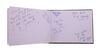 Lot #949 - STAR WARS: THE EMPIRE STRIKES BACK (1980) - Main Cast and Crew Autographed Album - 9