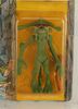 Lot #1003 - STAR WARS: EWOKS (T.V. SERIES, 1985 - 1986) - Kenner/Palitoy Dulok Scout Quality Control Signed Sample - 2