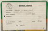 Lot #1003 - STAR WARS: EWOKS (T.V. SERIES, 1985 - 1986) - Kenner/Palitoy Dulok Scout Quality Control Signed Sample - 3
