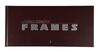 Lot #1004 - STAR WARS: THE COMPLETE SAGA - Trisha Biggar Collection: Star Wars: Frames Ultimate Limited Edition Book Set - 12