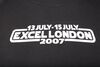 Lot #1006 - STAR WARS: VARIOUS PRODUCTIONS - Star Wars Celebration Europe Zip-up Jacket - 4