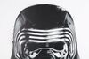 Lot #1007 - STAR WARS: THE FORCE AWAKENS (2015) - Harrods "Star Wars Gallery" Kylo Ren Helmet Acrylic Screen Print - 3