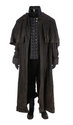 Lot #1010 - STARDUST (2007) - Septimus' (Mark Strong) Costume