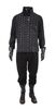 Lot #1010 - STARDUST (2007) - Septimus' (Mark Strong) Costume - 8