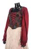 Lot #1011 - STARDUST (2007) - Lamia's (Michelle Pfeiffer) Innkeeper Costume - 5