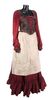 Lot #1011 - STARDUST (2007) - Lamia's (Michelle Pfeiffer) Innkeeper Costume - 6