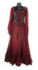 Lot #1011 - STARDUST (2007) - Lamia's (Michelle Pfeiffer) Innkeeper Costume - 8