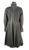 Lot #1012 - STARDUST (2007) - Septimus' (Mark Strong) "Ghost" Leather Coat - 7