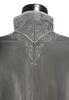 Lot #1012 - STARDUST (2007) - Septimus' (Mark Strong) "Ghost" Leather Coat - 8