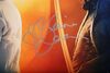 Lot #1013 - STARDUST (2007) - Cast-autographed Poster - 2