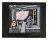 Lot #1022 - STARSHIP TROOPERS (1997) - Hand-drawn and Hand-painted Colour Concept Artwork - 7