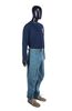 Lot #1025 - SUNSHINE (2007) - Harvey's (Troy Garity) Costume, SFX Helmet Visor, and Torch - 7