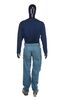 Lot #1025 - SUNSHINE (2007) - Harvey's (Troy Garity) Costume, SFX Helmet Visor, and Torch - 8