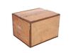 Lot #1030 - SUPERMAN (1978) - Stuart Freeborn Collection: Superman (Christopher Reeve) Special Effects Head and Tea Chest - 14