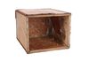 Lot #1030 - SUPERMAN (1978) - Stuart Freeborn Collection: Superman (Christopher Reeve) Special Effects Head and Tea Chest - 16