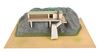 Lot #1052 - THUNDERBIRDS (T.V. SERIES, 1964-1966) - Rare Tracy Island Shop Window Display - 7