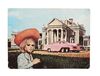 Lot #1052 - THUNDERBIRDS (T.V. SERIES, 1964-1966) - Rare Tracy Island Shop Window Display - 12