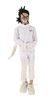 Lot #1053 - TIM BURTON - Limited-edition "Crazy Michael" Toy Gifted to Tim Burton - 2