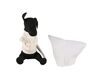 Lot #1053 - TIM BURTON - Limited-edition "Crazy Michael" Toy Gifted to Tim Burton - 5
