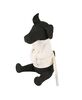 Lot #1053 - TIM BURTON - Limited-edition "Crazy Michael" Toy Gifted to Tim Burton - 6