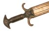 Lot #1067 - TROY (2004) - Hero Myrmidon Sword - 5