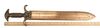 Lot #1067 - TROY (2004) - Hero Myrmidon Sword - 6