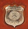 Lot #1076 - THE UNTOUCHABLES (1987) - Eliot Ness' (Kevin Costner) Treasury Agent Shield and Family Photos - 3