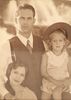 Lot #1076 - THE UNTOUCHABLES (1987) - Eliot Ness' (Kevin Costner) Treasury Agent Shield and Family Photos - 8
