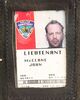 Lot #82 - DIE HARD WITH A VENGEANCE (1995) - John McClane (Bruce Willis) Police Badge and Photo ID - 3