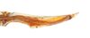 Lot #87 - DUNE (1984) - SFX Crysknife - 4