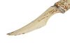 Lot #87 - DUNE (1984) - SFX Crysknife - 8