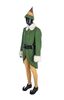 Lot #92 - ELF (2003) - Buddy's (Will Ferrell) Hero Elf Costume - 2