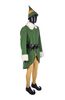 Lot #92 - ELF (2003) - Buddy's (Will Ferrell) Hero Elf Costume - 3
