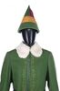 Lot #92 - ELF (2003) - Buddy's (Will Ferrell) Hero Elf Costume - 4