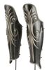 Lot #144 - GLADIATOR (2000) - Maximus' (Russell Crowe) Arena Greaves - 7
