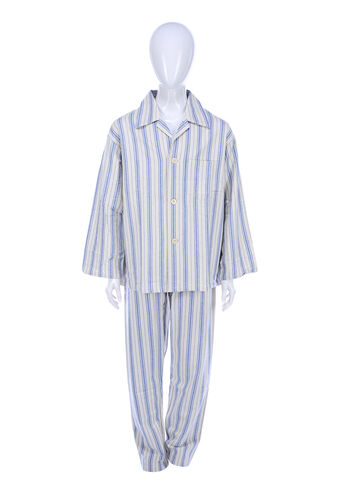 Lot #160 - HARRY POTTER AND THE PHILOSOPHER'S STONE (2001) - Harry Potter's (Daniel Radcliffe) Pyjamas