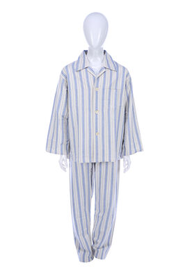 Lot #160 - HARRY POTTER AND THE PHILOSOPHER'S STONE (2001) - Harry Potter's (Daniel Radcliffe) Pyjamas