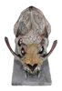 Lot #171 - HELLBOY (2004) - Mechanical Sammael Head - 5