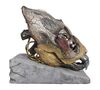 Lot #171 - HELLBOY (2004) - Mechanical Sammael Head - 15