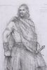 Lot #178 - HIGHLANDER (1986) - Hand-drawn James Acheson "Connor MacLeod" and "Ramirez" Costume Design Sketches with Fabric Samples - 3
