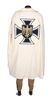 Lot #192 - INGLOURIOUS BASTERDS (2009) - Adolf Hitler's (Martin Wuttke) Costume - 8