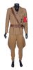 Lot #192 - INGLOURIOUS BASTERDS (2009) - Adolf Hitler's (Martin Wuttke) Costume - 10